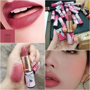 Estée Lauder Pure Color Envy Lipstick- Nude Scene (293)